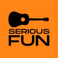 Guitar Serious Fun cover