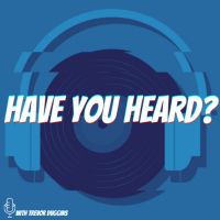 Have You Heard? cover
