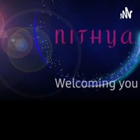 RJ Nithya cover