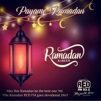 Ramadan cover