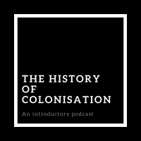 The History of Colonisation cover