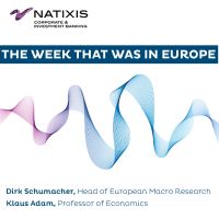 The Week That Was in Europe cover
