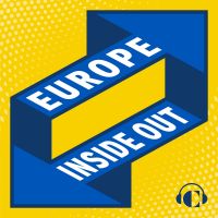 Europe Inside Out cover