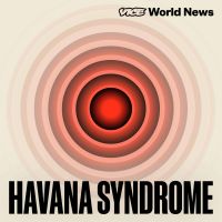 Havana Syndrome cover