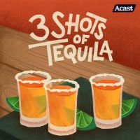 3ShotsOfTequila cover