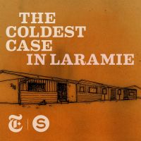 The Coldest Case In Laramie cover