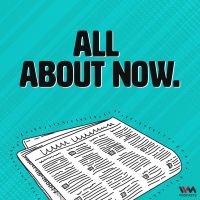 All About Now cover