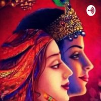 Radha Krishna Ki Ajab Kahani cover