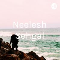 Neelesh Sehgal cover
