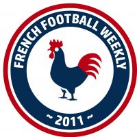 French Football Weekly cover