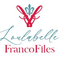 Loulabelle’s FrancoFiles cover