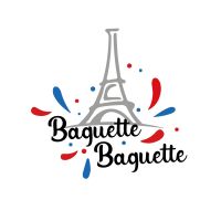 Baguette Baguette cover