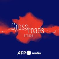 Crossroads France cover