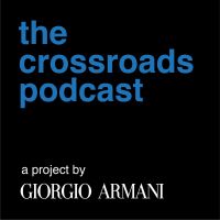 the crossroads podcast cover