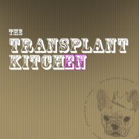 The Transplant Kitchen cover