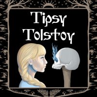 Tipsy Tolstoy cover