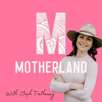 Motherland Australia cover