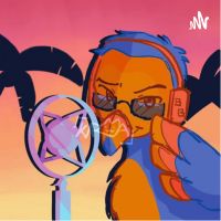 The Breezy Bird Podcast cover