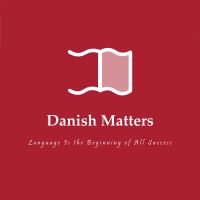 My Danish Experience (by Danish Matters) cover