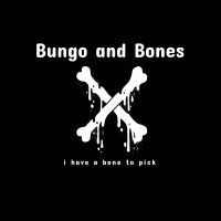 Bungo and Bones cover