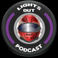 Lights Out Podcast cover
