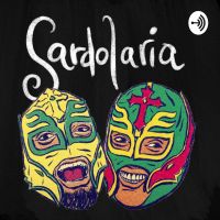 SARDOLARIA cover