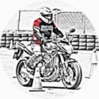 En marcha con tu moto... cover