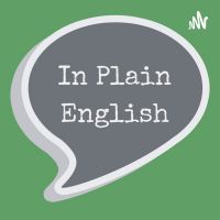 In Plain English: Science Made Simple cover