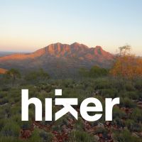 Australian Hiker cover