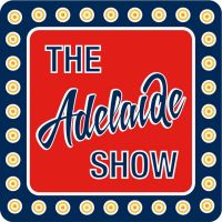 The Adelaide Show cover