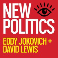 New Politics: Australian Politics cover