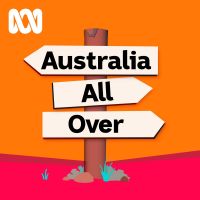 Australia All Over cover
