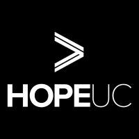 HopeUC Australia cover