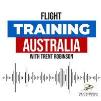 Flight Training Australia Podcast cover