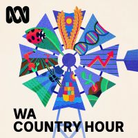 Western Australia Country Hour cover