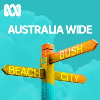 Australia Wide cover
