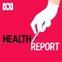 Health Report - Full program podcast cover