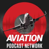 Australian Aviation Podcast Network cover