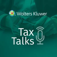 Tax Talks cover