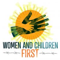 Women and Children First cover