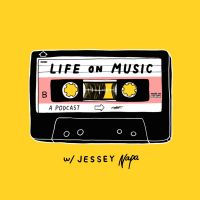 Life on Music cover