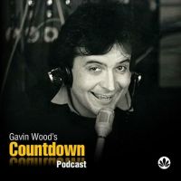 Gavin Wood's Countdown Podcast cover