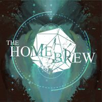 The Homebrew cover