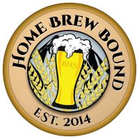 Homebrew Bound cover