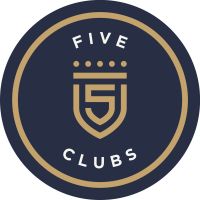 Five Clubs cover