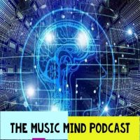 The Music Mind Podcast cover