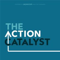 The Action Catalyst cover