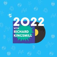 2022 with Richard Kingsmill cover