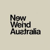 New Weird Australia cover