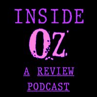 Inside Oz cover